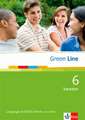 Green Line 6 Transition. Language and Skills Trainer mit CD-ROM