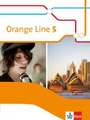 Orange Line 5. Schülerbuch Klasse 9