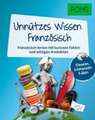 PONS Unnützes Wissen Französisch