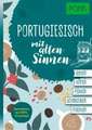 PONS Portugiesisch mit allen Sinnen