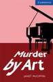 Murder by Art