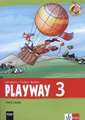 Playway ab Klasse 3. 3.Schuljahr. Pupil's Book