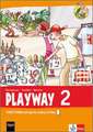 Playway ab Klasse 1. 2.Schuljahr. Pupil's Book mit App für Filme&Audios