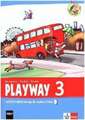 Playway ab Klasse 1. 3. Schuljahr. Activity Book mit App für Filme&Audios