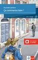 Ça commence bien! Buch + Klett-Augmented