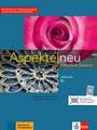 Aspekte neu B2: Aspekte neu B2, Lehrbuch ohne DVD