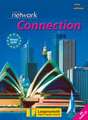 English Network Connection New Edition - Student's Book mit Audio-CD