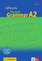 English Network Pocket Grammar A1/A2 - BuchA1/A2