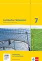 Lambacher Schweizer. 7. Schuljahr. Arbeitsheft plus Lösungsheft und Lernsoftware. Neubearbeitung. Rheinland-Pfalz