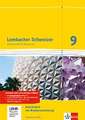 Lambacher Schweizer. 9. Schuljahr. Arbeitsheft plus Lösungsheft und Lernsoftware. Neubearbeitung. Rheinland-Pfalz