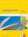 Lambacher Schweizer Mathematik Kursstufe - Leistungsfach. Schulbuch Klassen 11/12. Ausgabe Baden-Württemberg