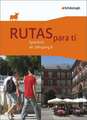 RUTAS para ti. Schulbuch