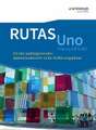 RUTAS Uno nueva edición. Schulbuch. Einführungsphase. Gymnasiale Oberstufe. Nordrhein-Westfalen u.a.