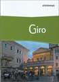 Giro - Arbeitsbuch Italienisch für die Oberstufe