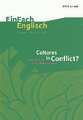 Cultures in Conflict?: Literature on Ethnic Relationships