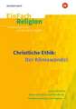 Christliche Ethik: Der Klimawandel. EinFach Religion