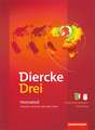 Diercke Drei Universalatlas - aktuelle Ausgabe