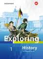 Exploring History 1. Textbook