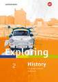 Exploring History. 2 Workbook