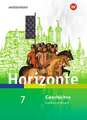 Horizonte - Geschichte 7. Schulbuch. Gymnasien. Bayern