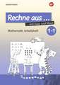 Rechne aus mit Katz und Maus. Rechne aus Einmaleins