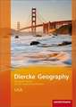 Diercke Geography Bilinguale Module. USA