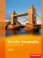 Diercke Geography Bilingual. Basic Textbook