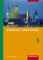 Diercke Erdkunde 5. Schülerband. Realschule. Bayern