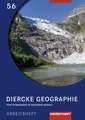 Diercke Geographie - Ausgabe 2008 Sachsen-Anhalt