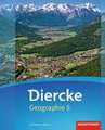 Diercke Geographie 5. Schulbuch. Gymnasien. Bayern