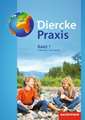 Diercke Praxis 1. Schulbuch. Sekundarstufe 1. Gymnasien. Nordrhein-Westfalen