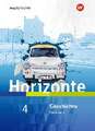 Horizonte - Geschichte 4. SB Für Nordrhein-Westfalen und Schleswig-Holstein