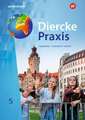 Diercke Praxis SI 5. Schulbuch. Für Gymnasien in Sachsen