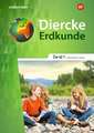 Diercke Erdkunde 1. Schülerband. Differenzierende Ausgabe. Nordrhein-Westfalen