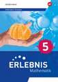 Erlebnis Mathematik 5. Arbeitsbuch Inklusion. Für Berlin, Brandenburg, Hessen, Sachsen-Anhalt