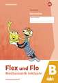 Flex und Flo - Mathematik inklusiv. Geometrie B