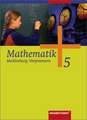 Mathematik 5. Schülerband. Regionale Schule. Mecklenburg-Vorpommern