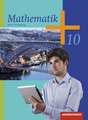 Mathematik 10. Schulbuch. Berlin