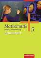 Mathematik 5. Arbeitsheft. Neu. Berlin, Brandenburg