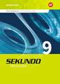 Sekundo 9. Schulbuch. Mathematik für differenzierende Schulformen. Berlin und Brandenburg