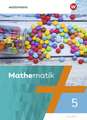 Mathematik - Ausgabe N 2020. Schulbuch 5