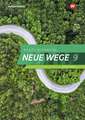 Mathematik Neue Wege SI 9. Arbeitsheft mit Lösungen. Nordrhein-Westfalen und Schleswig-Holstein G9