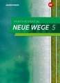 Mathematik Neue Wege SI 5. Schulbuch. G9 für Niedersachsen