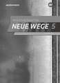 Mathematik Neue Wege SI 5. Lösungen. Für Hamburg