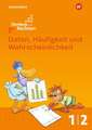 Denken Rechnen 1/2 Zusatzmaterialien. Daten, Häufigkeit und Wahrscheinlichkeit