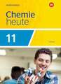 Chemie heute SII 11. Schulbuch. Für Sachsen