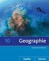 Diercke / Seydlitz Geographie 10. Schulbuch. Sachsen