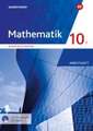 Mathematik 10 I. Arbeitsheft mit interaktiven Übungen. Für Realschulen in Bayern