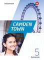 Camden Town 5. Textbook. Allgemeine Ausgabe für Gymnasien