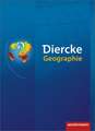 Diercke Geographie. Schulbuch. Ausgabe 2007